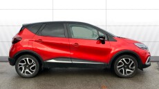 Renault Captur 1.5 dCi 90 Iconic 5dr Diesel Hatchback